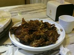 -金百万烤鸭店(马甸店)