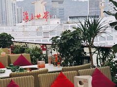 -润园四季椰子鸡火锅(海上世界店)