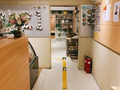 -地瓜社区(安苑北里小区店)