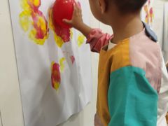 -金宝贝早教中心(徐东群星城中心)