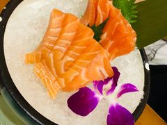 -银子铁板烧料理自助餐(人民广场店)