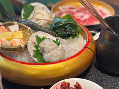 -牛New寿喜烧(闵行龙湖天街店)