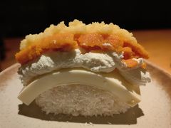 -昊·来了寿司(双楠2店)