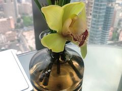 -无锡苏宁银河国际酒店·大堂酒廊
