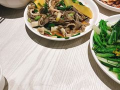 -东山茶寮(新安店)