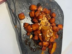 -宏达老菜馆(东安街店)