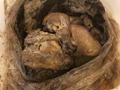 叫花童子鸡-楼外楼(西湖景区孤山路店)