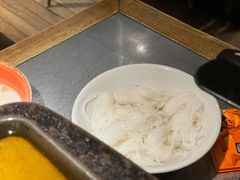 -探鱼·鲜青椒爽麻烤鱼(广州花都来又来店)