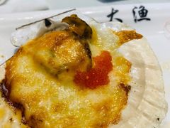 -大渔铁板烧(东城店)