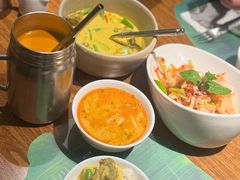 -帕蓝·暹罗料理(曲阳店)