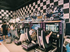 -反斗乐园(中航城君尚购物中心)