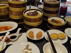 -博悦茶餐厅(文殊院店)