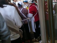 -芳婆糕团店(王府大街店)