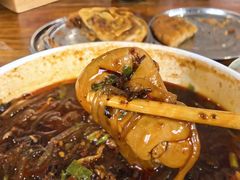 -白家高记肥肠粉(总店)