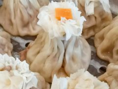 -都一处烧麦馆(前门店)