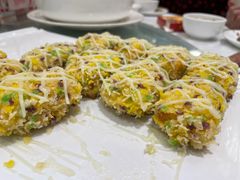 -喜悦海鲜大酒楼(钱柜广场店)