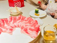 -海底捞火锅(高科广场店)