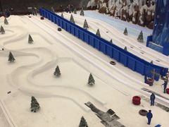 -长沙湘江冰雪世界