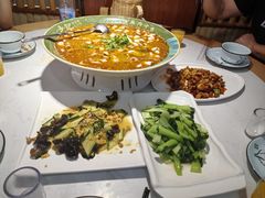-光海·乡记酸菜鱼·始于1996(花园路店)