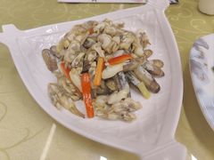 -大众海鲜(巨龙北路店)