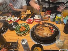 -水林间·寿喜烧自助(仙林金鹰店)