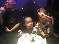 -星聚会KTV(苏州信投大厦店)