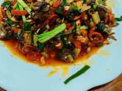 -湖南湘菜馆(东湘缘二店)