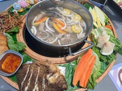 -椰小鸡·琼州糟粕醋(美兰缤纷城店)