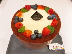 -姆们M Sweetie Cake(三里屯店)