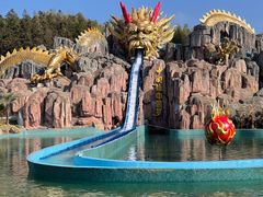 -南京银杏湖乐园