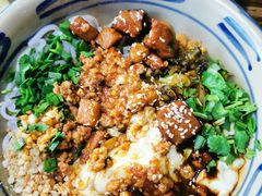 豆花米线-云上千禾(水上店)