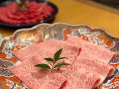 特选和牛西冷大楠-然锅料理