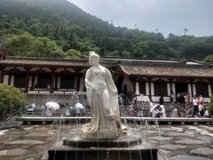 -华清宫景区