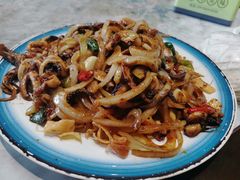 美味鱿鱼-家有美味(户部山二店)