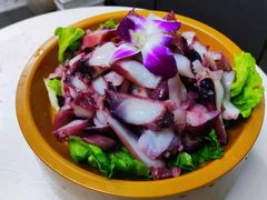 -钱小主·自助回旋烤肉火锅餐厅(东方新天地店)