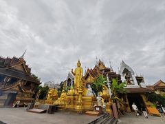 -西双版纳总佛寺