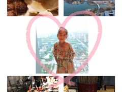 -嘉定凯悦·咖啡厅