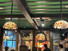 -龙抄手食府(浣花北路店)