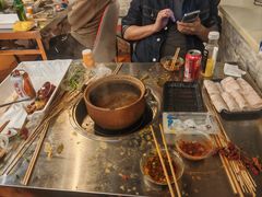 -老之蜀涮串(太平大街店)