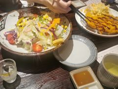 -芥岛(河北大街店)