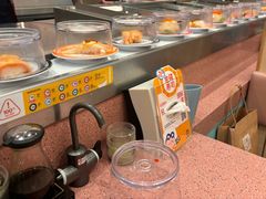 -元气寿司(环球港店)