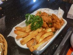 -天母蓝鸟西餐厅·烘焙蛋糕(十三碗店)