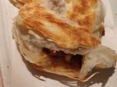 -大师兄·手工面·西北菜(南沙万达广场店)