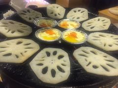 -炙忧烤肉屋(中国铁建广场店)