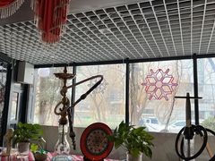 -La Medina餐厅(亮马河南路店)