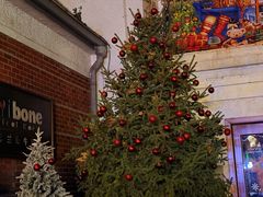 -弗兰克牛排西餐厅Ribone steak house(柠檬花园店)