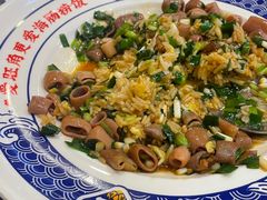 -旺角小渔村(二马路店)