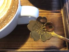 -春庄咖啡SpringHues(钟楼小区店)