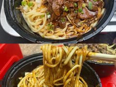 -余艳梅拌面世家(马场横路店)