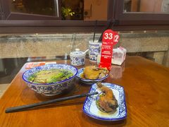 -孙盛兴奥灶面馆·蟹黄面·三虾面(山塘街总店)